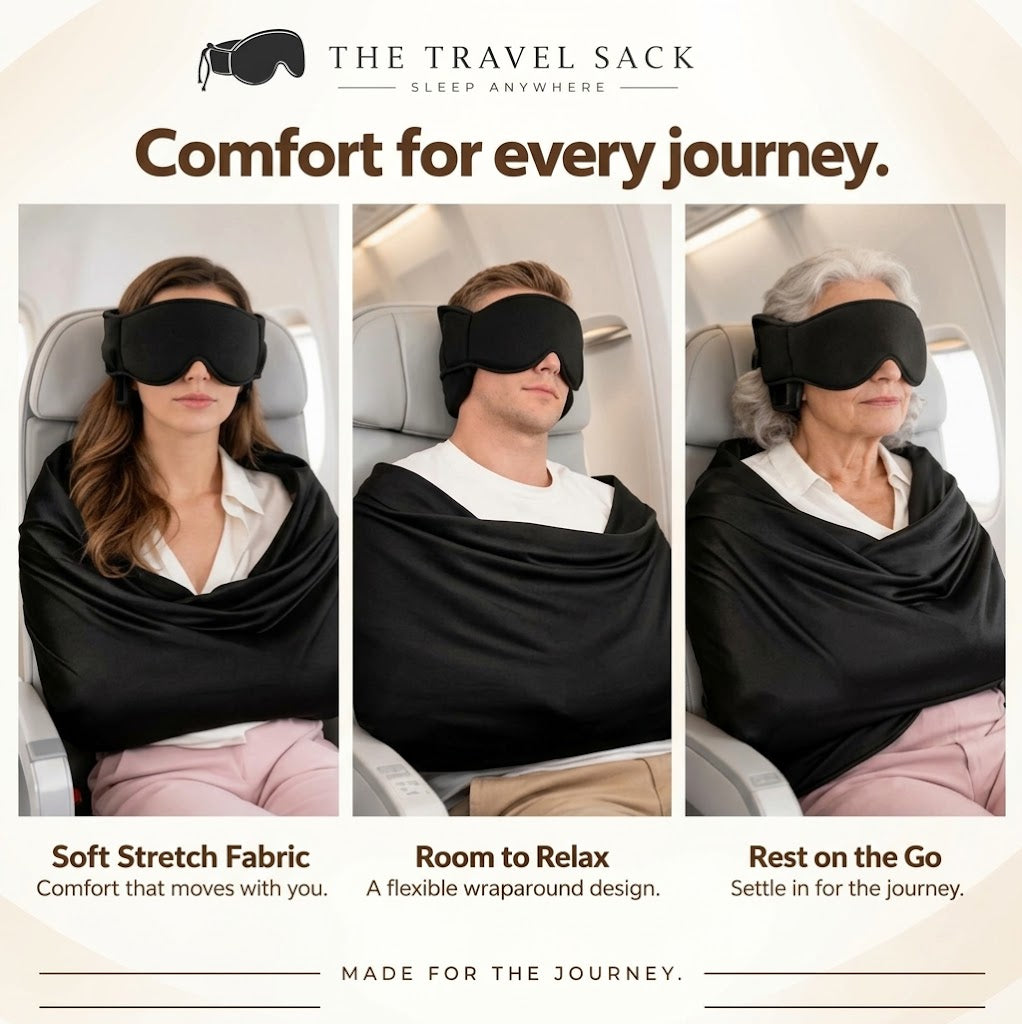 The TravelSack
