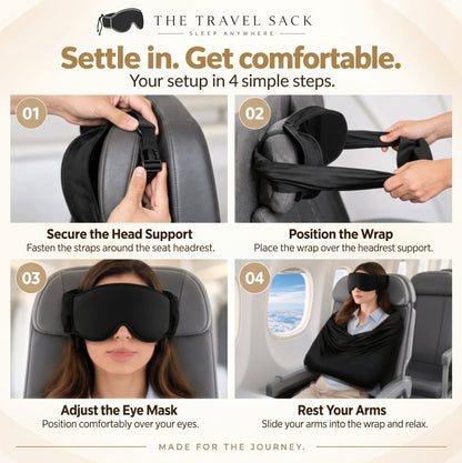 The TravelSack