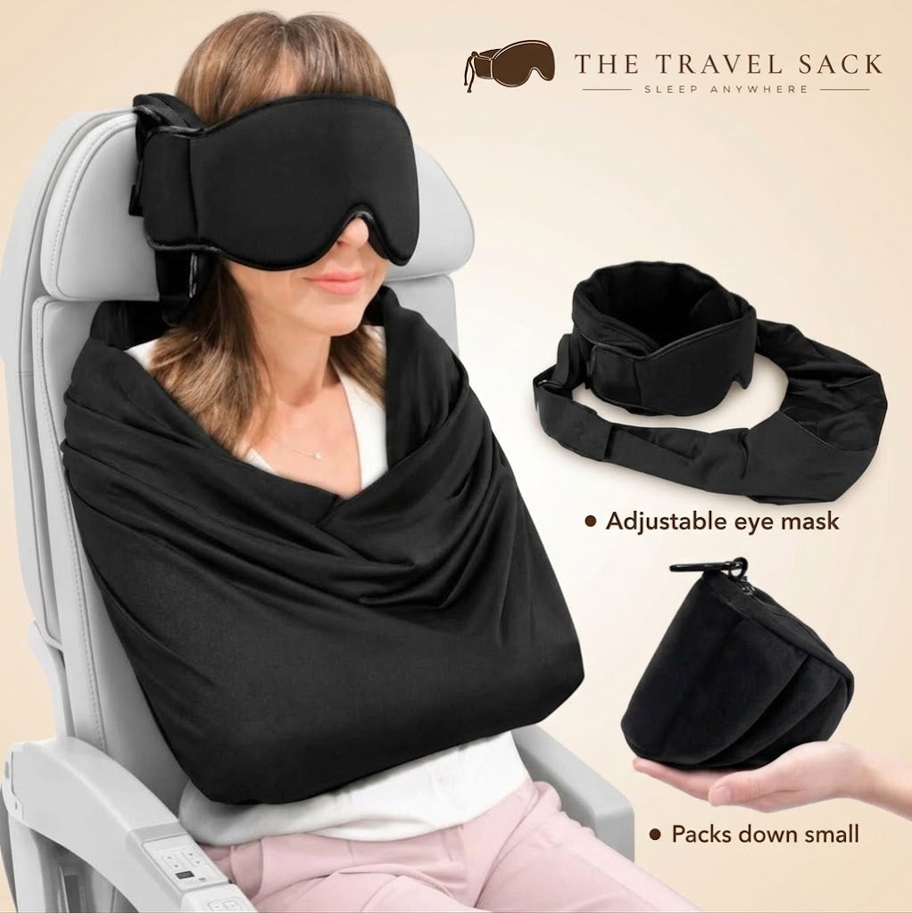 The TravelSack