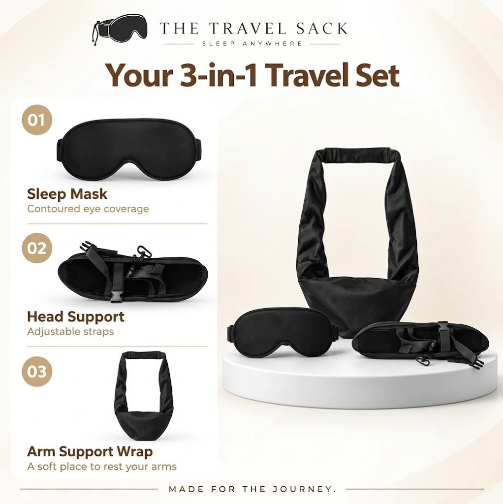 The TravelSack