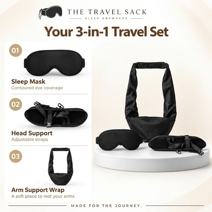 The TravelSack